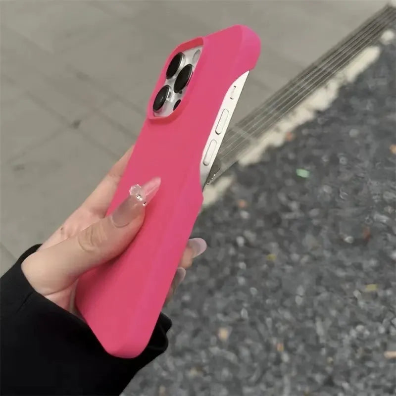 Halb-Pack Graphit-Gehäuse