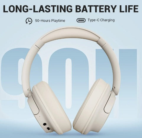 Wireless Bluetooth 5.3 Sports Headphones