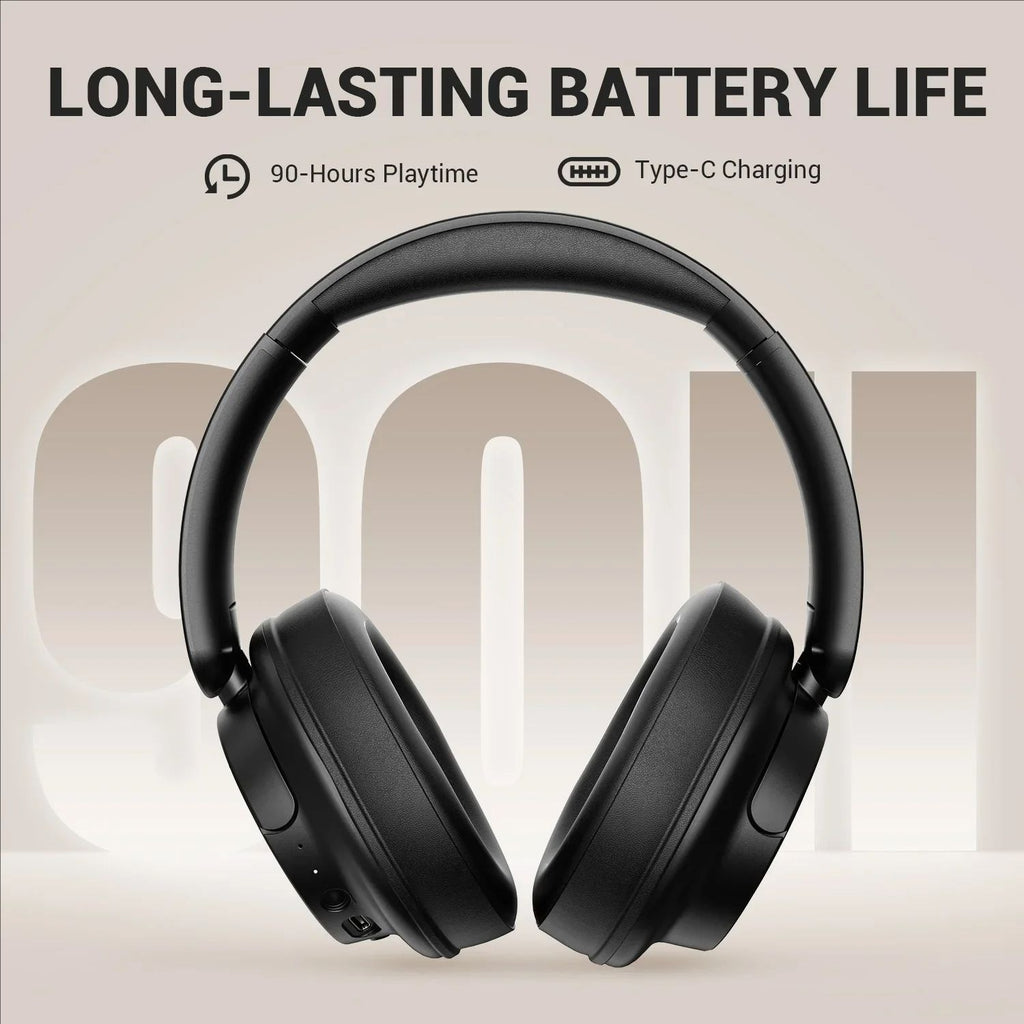 Wireless Bluetooth 5.3 Sports Headphones