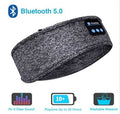 Kabelloses Bluetooth V5.0 Sport-Stirnband