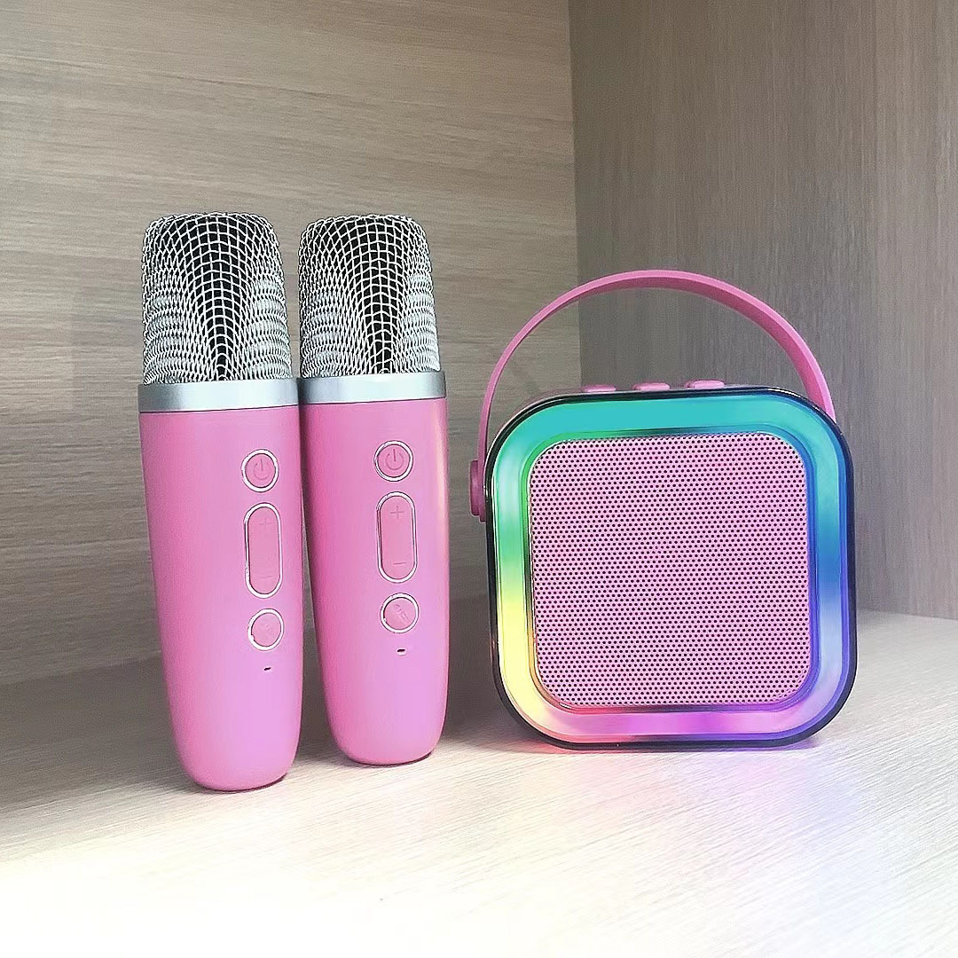 Bluetooth-Lautsprecher mit integriertem Mikrofon