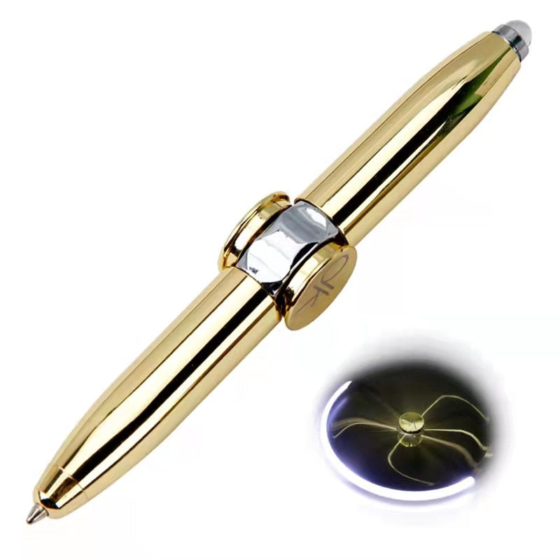 LED-Drehstift