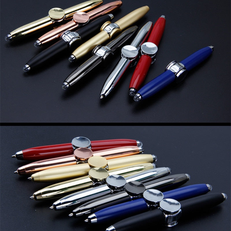LED-Drehstift