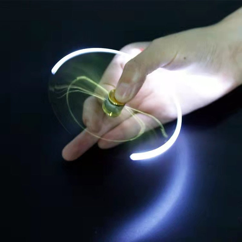 LED-Drehstift