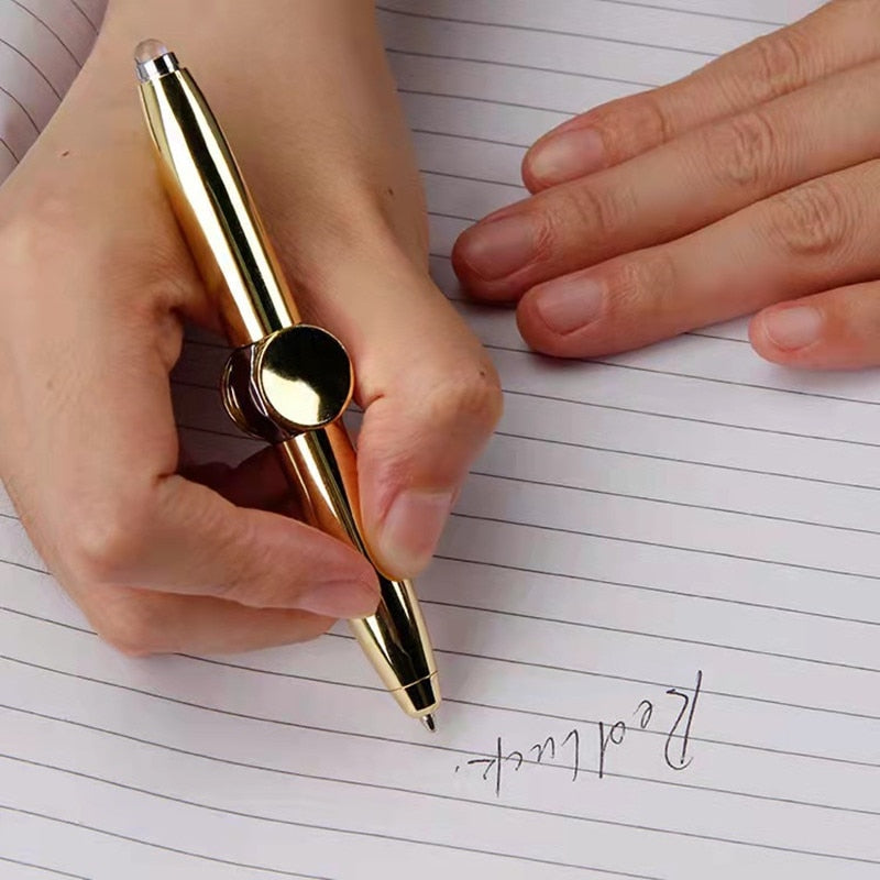 LED-Drehstift