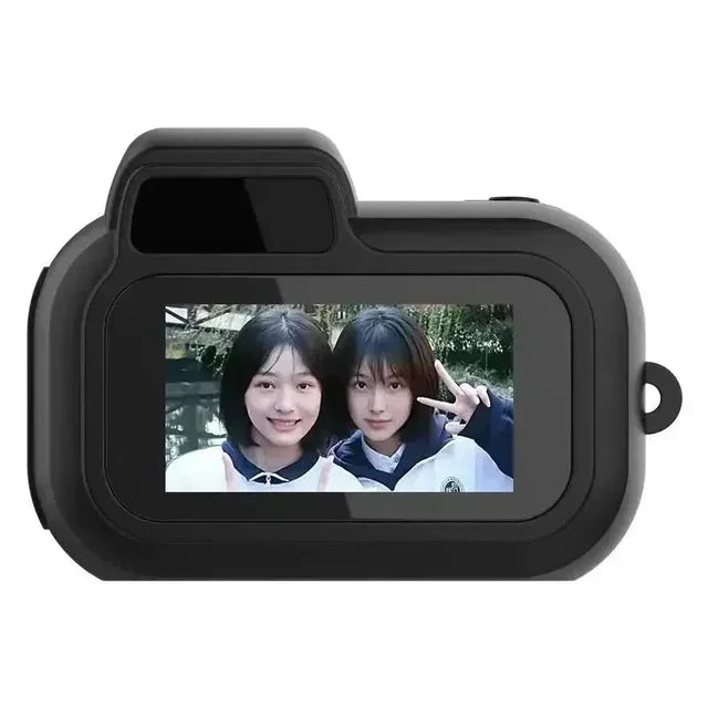Mini-Kamera-Videorecorder
